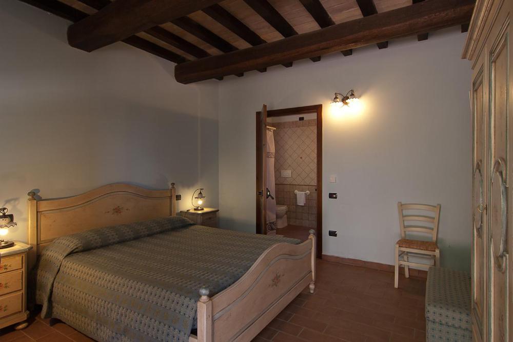 Complesso Agrituristico La Ciriola Villa Piediluco Bilik gambar